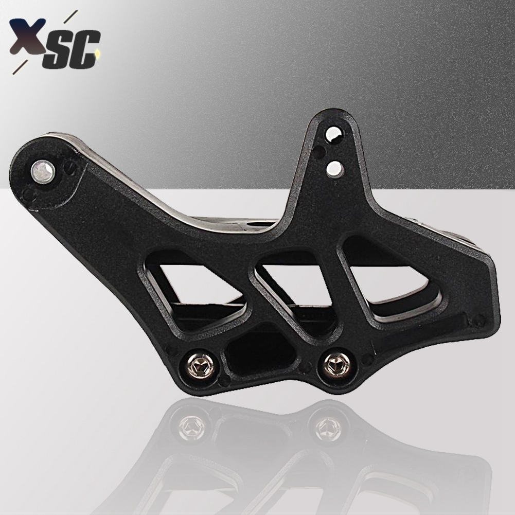 Motorcycle Chain Guide Guard P - Husqvarna Chainsaw 450 recension och pris