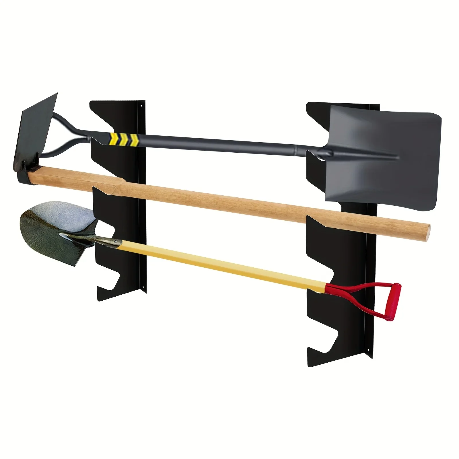 Heavy Duty Metal Garden Tool H - Gardening Tools Rake recension och pris