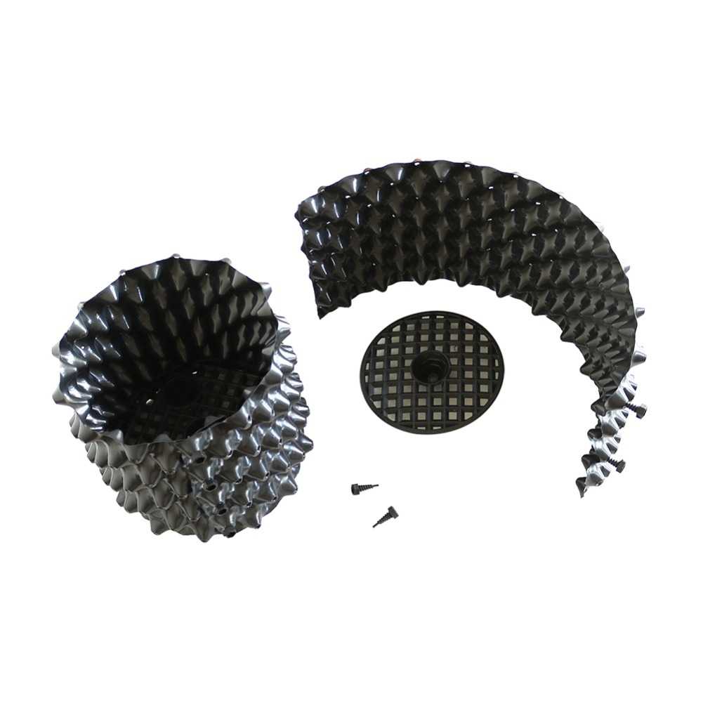 Grow Container Garden Tree Bon - Gardening Tools recension och pris