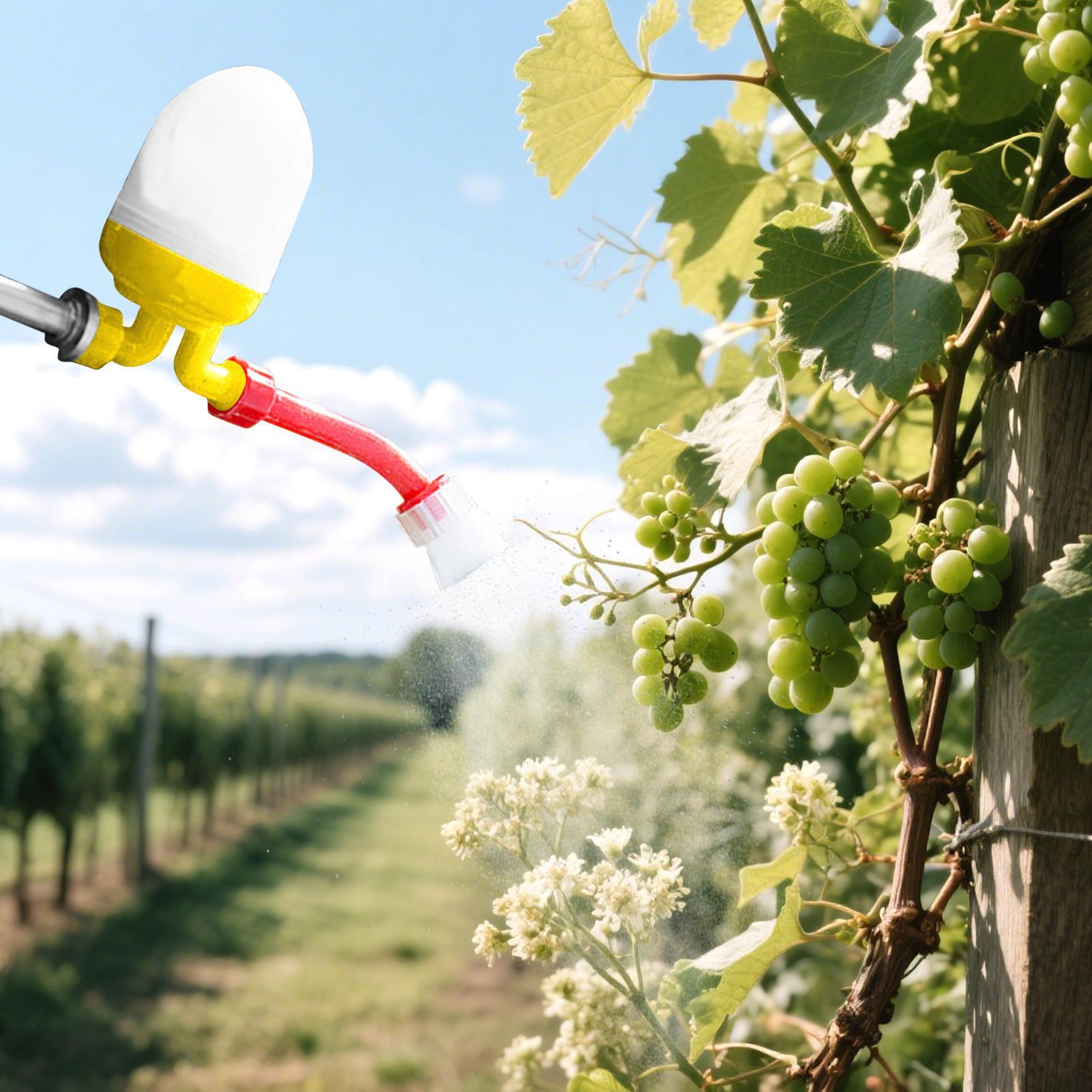 Manual Pollination Tool Vegeta - Gardening Tools Vegetables recension och pris