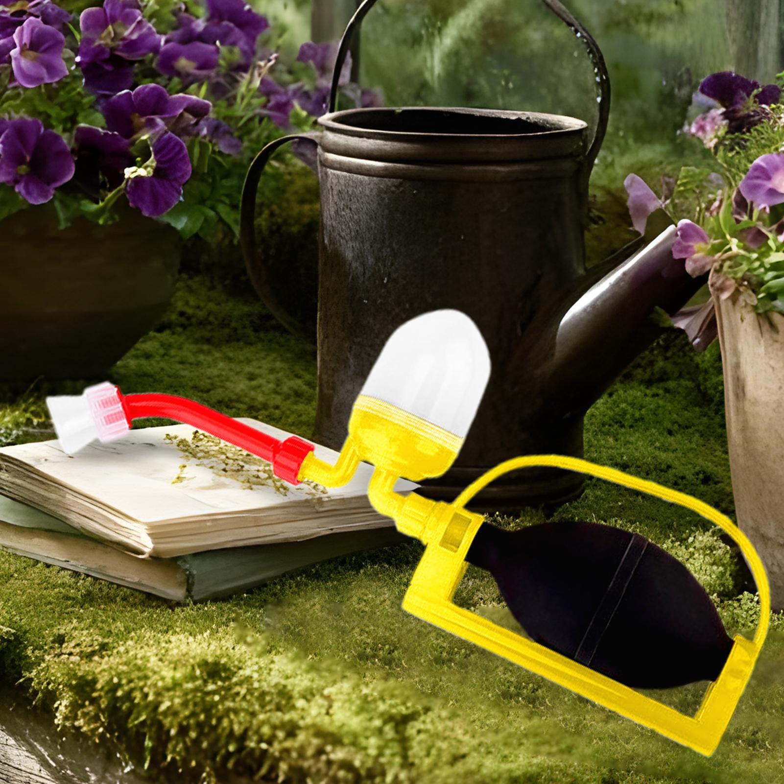 Manual Pollination Tool Vegeta - Gardening Tools Vegetables recension och pris