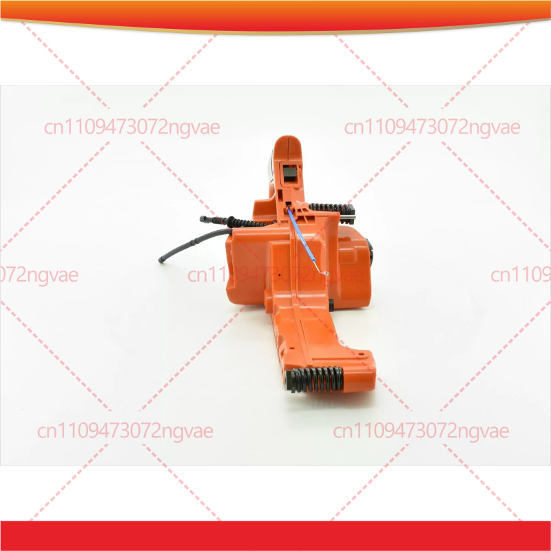 For Husqvarna 450 Gas Chainsaw - Husqvarna Chainsaw 450 recension och pris