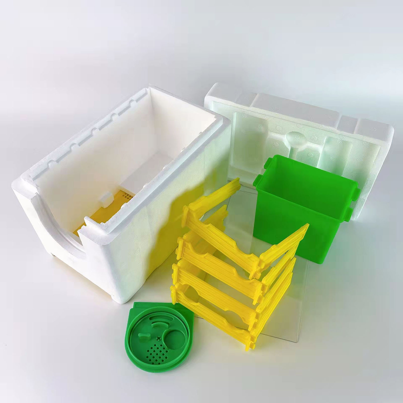 Beekeeping Queen Breeding Kit  - Essential Gardening Tools recension och pris