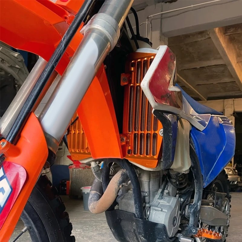 NICECNC For Husqvarna TE 300 F - Husqvarna Chainsaw 450 recension och pris
