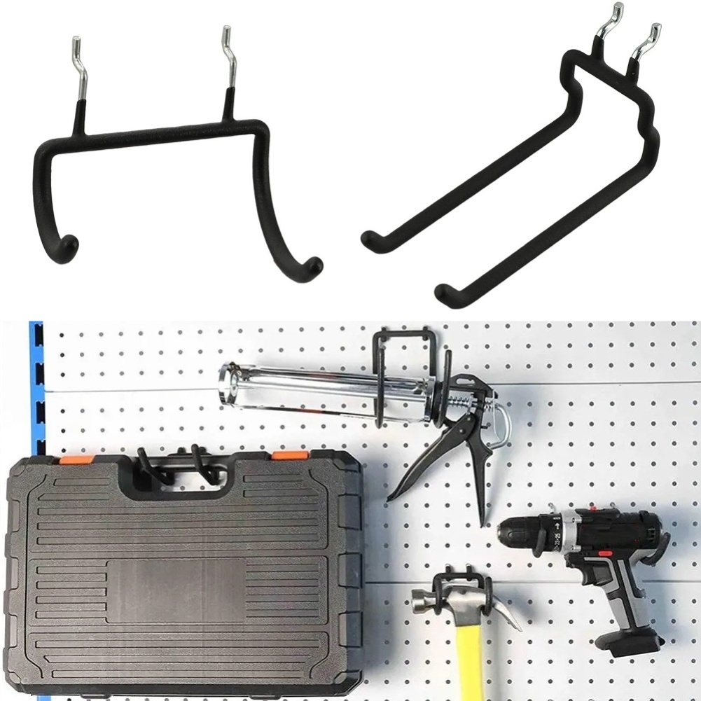 Garden Tool Organizer Alloy St - Gardening Tools Holder recension och pris