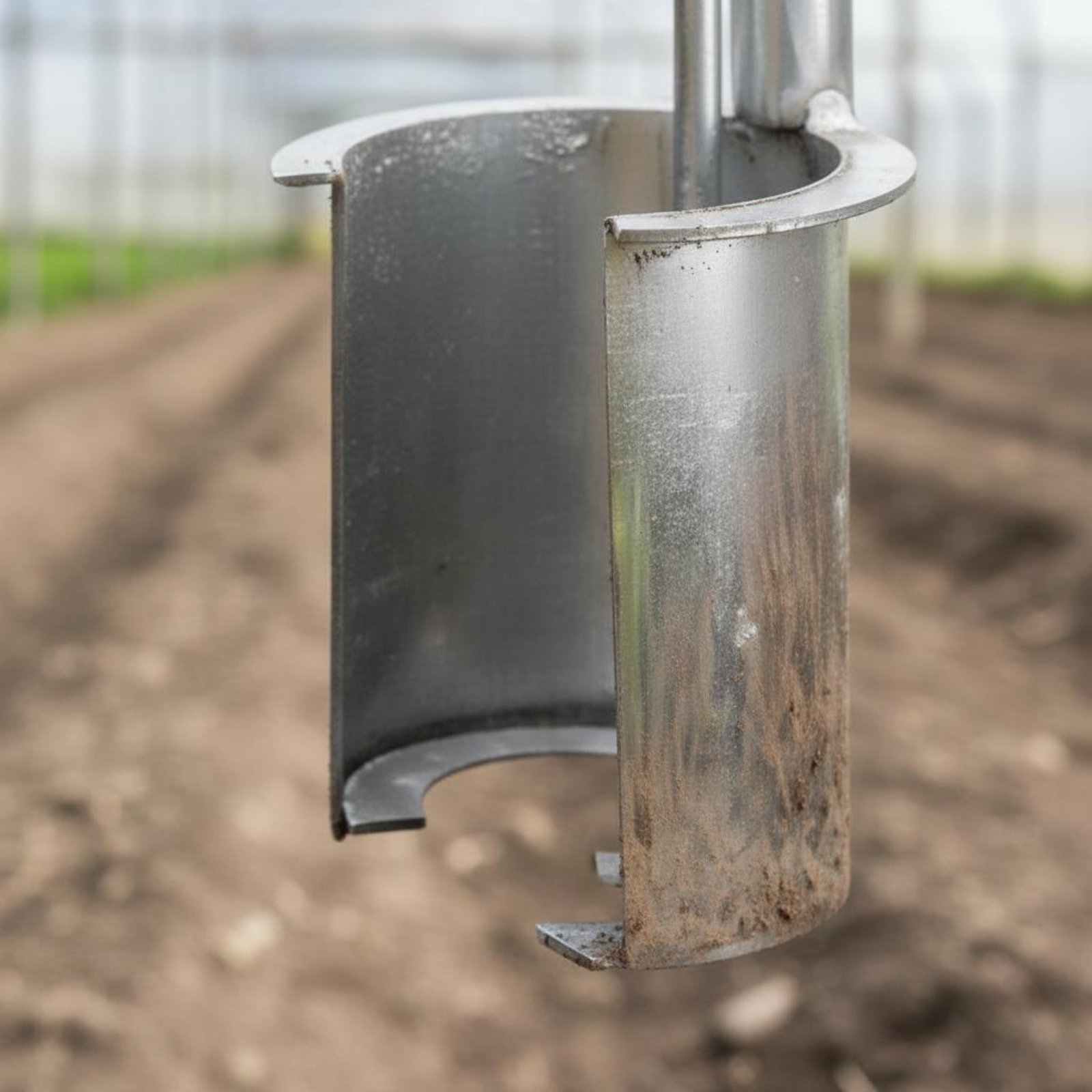 Vegetable Transplanting Tool A - Gardening Tools Vegetables recension och pris
