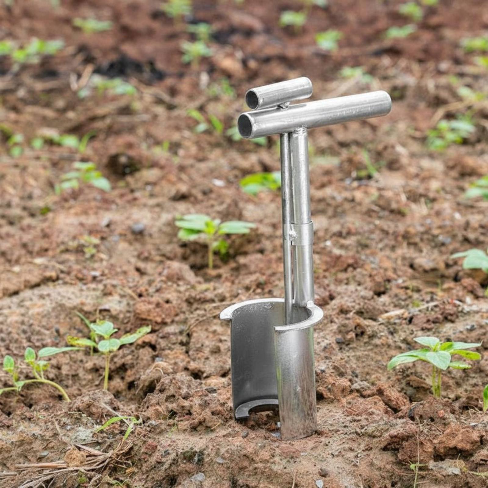 Vegetable Transplanting Tool A - Gardening Tools Vegetables recension och pris