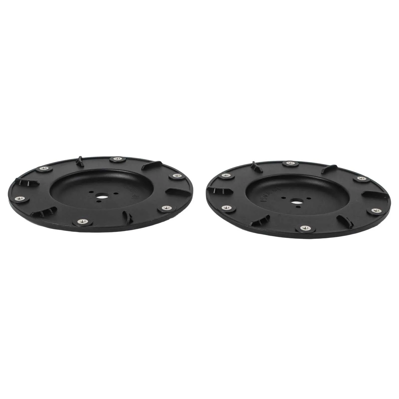 2 Replacement Lawn Mower Robot - Essential Gardening Tools recension och pris
