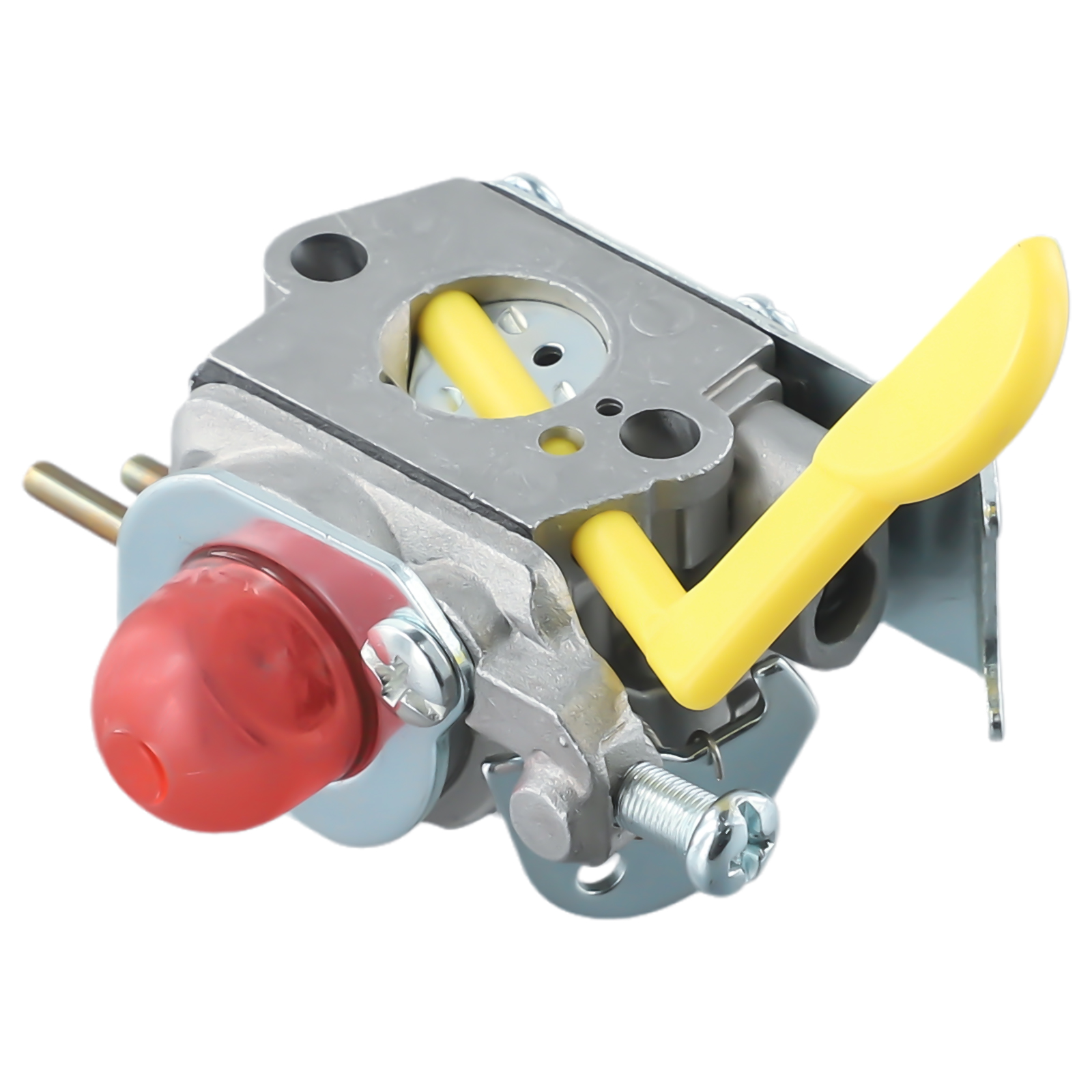 Carburetor with Gasket Kit for - Essential Gardening Tools recension och pris