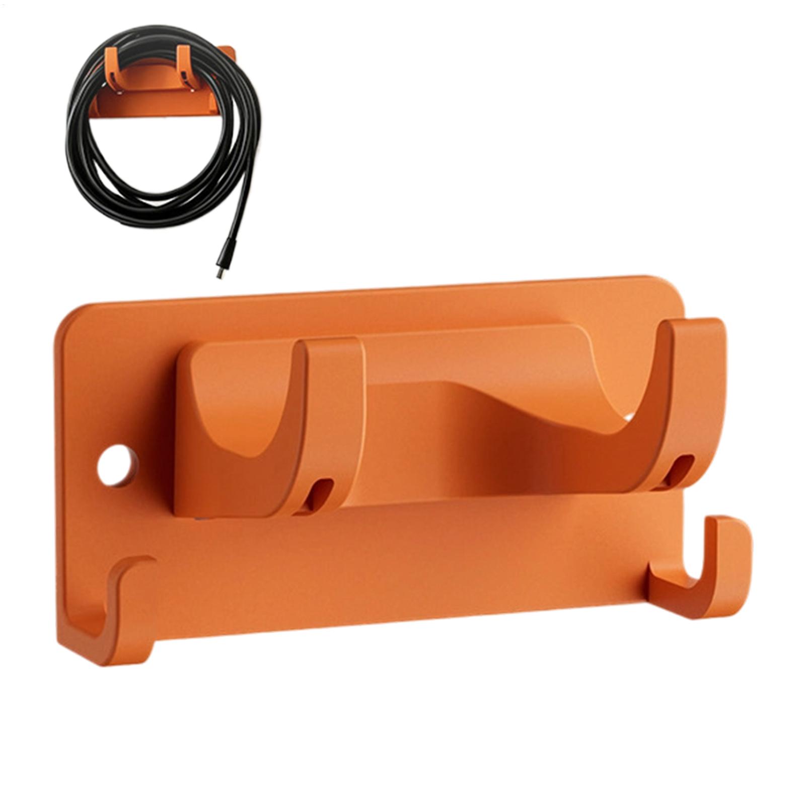 Wall Mount Tool Hangers Shed H - Gardening Tools Rake recension och pris