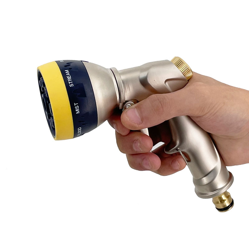 1pc Adjustable Garden Water Gu - Gardening Tools Watering Can recension och pris