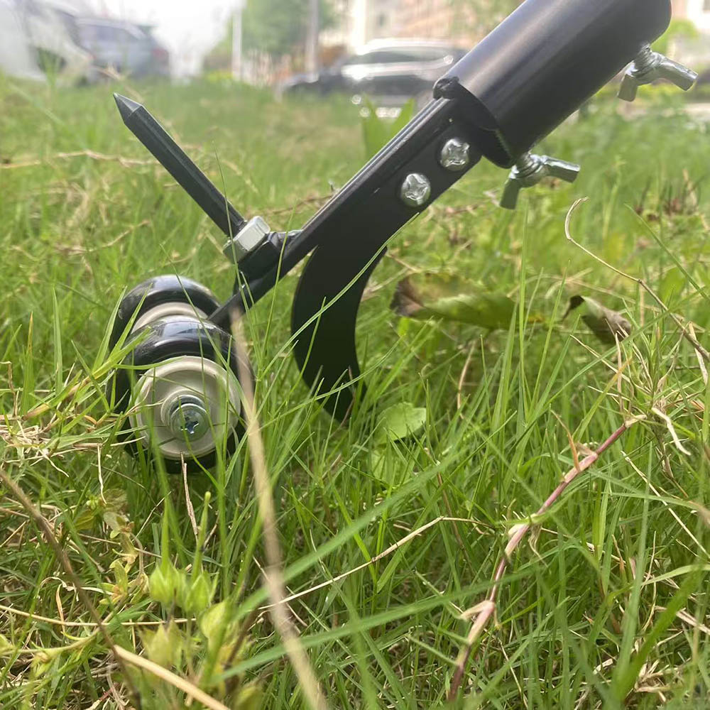 Heavy Duty Garden Weeder Tool  - Weed Puller recension och pris