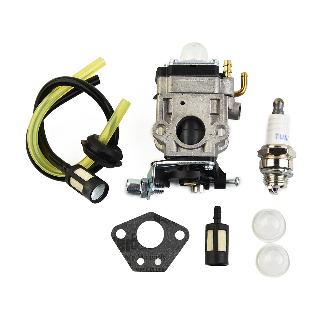 Replacement Carburettor Kit fo - Essential Gardening Tools recension och pris