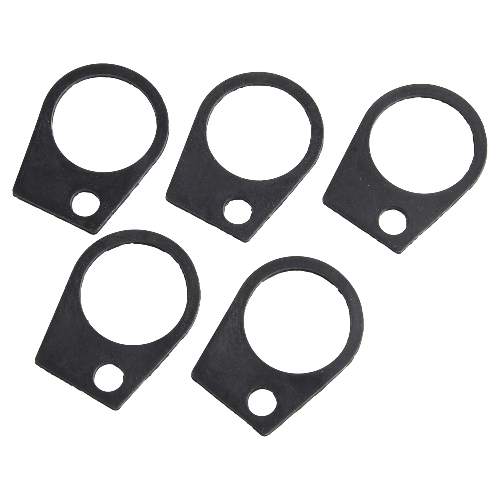 10pcs Rubber Gasket Set For Ch - Essential Gardening Tools recension och pris