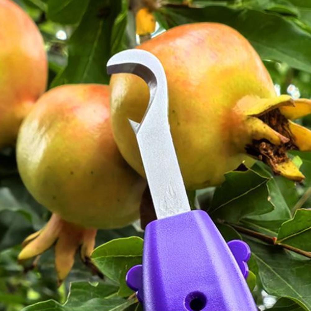 Portable Fruit Vegetable Quick - Gardening Tools Vegetables recension och pris