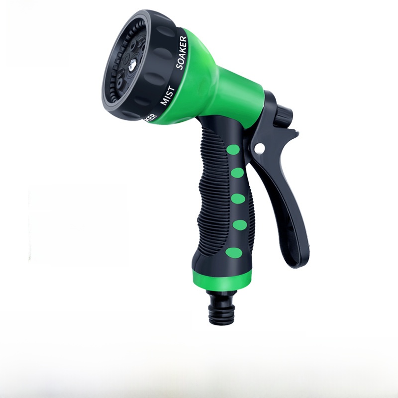 Gyro Green Eight Function Wate - Essential Gardening Tools recension och pris