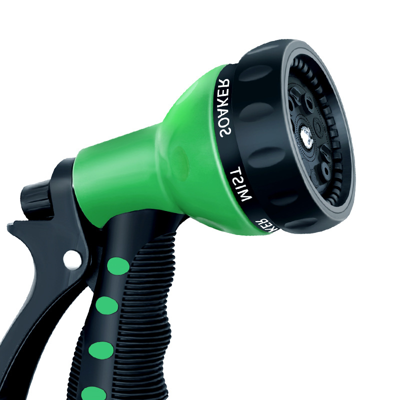 Gyro Green Eight Function Wate - Essential Gardening Tools recension och pris