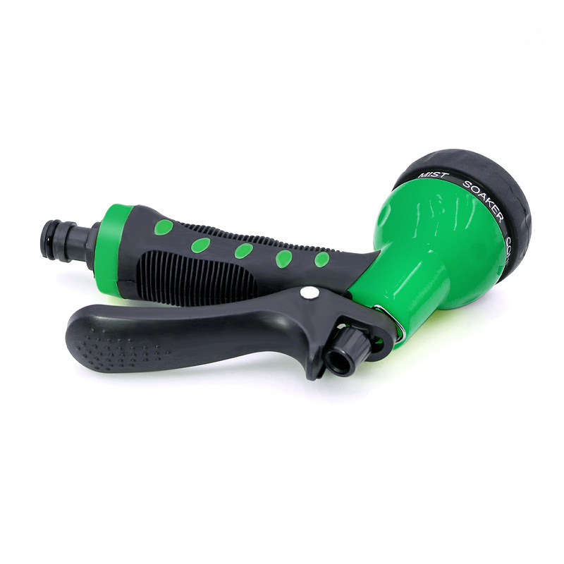 Gyro Green Eight Function Wate - Essential Gardening Tools recension och pris