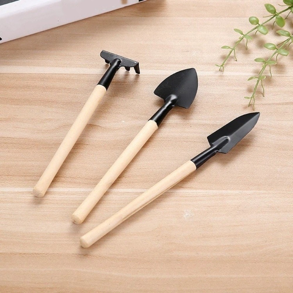 Multi-functional Mini Garden P - Spade Digging Fork recension och pris