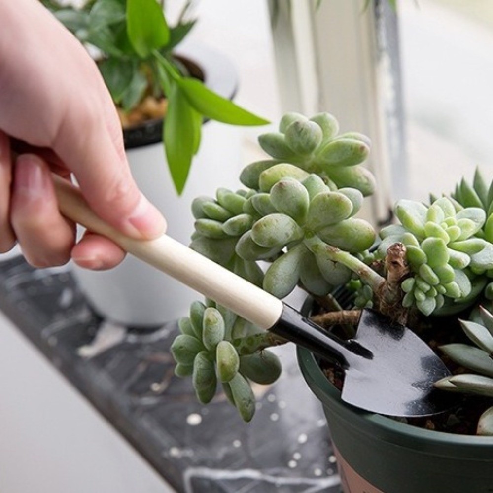 Multi-functional Mini Garden P - Spade Digging Fork recension och pris