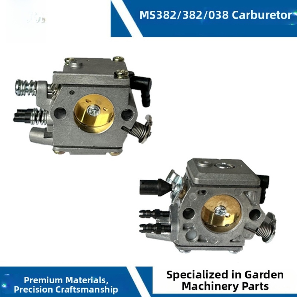 MS382 MS381 AV038 Carburetor R - Gardening Tools Kit recension och pris