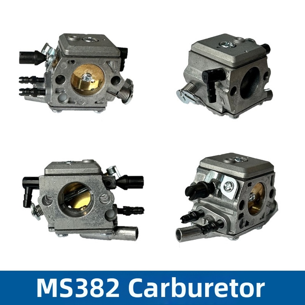 MS382 MS381 AV038 Carburetor R - Gardening Tools Kit recension och pris