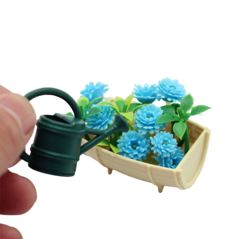 1/12 Dollhouse Simulation Wate - Gardening Tools recension och pris
