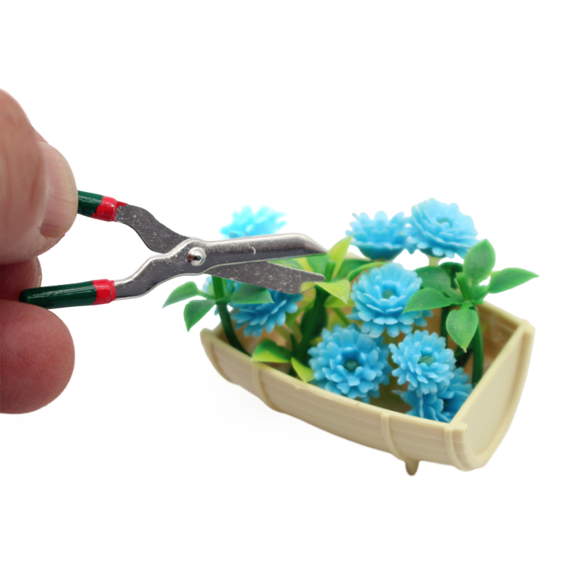 1/12 Dollhouse Simulation Wate - Gardening Tools recension och pris