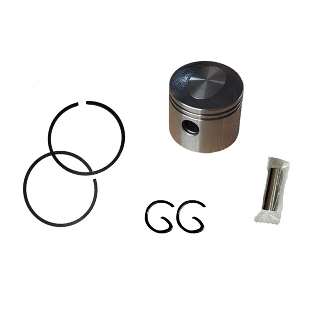 A002 44mm Cylinder Piston Kit  - Gardening Tools Kit recension och pris