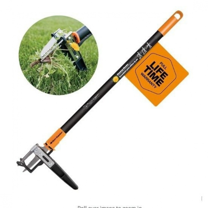 Weed Puller Tool Lightweight A - Weed Puller recension och pris