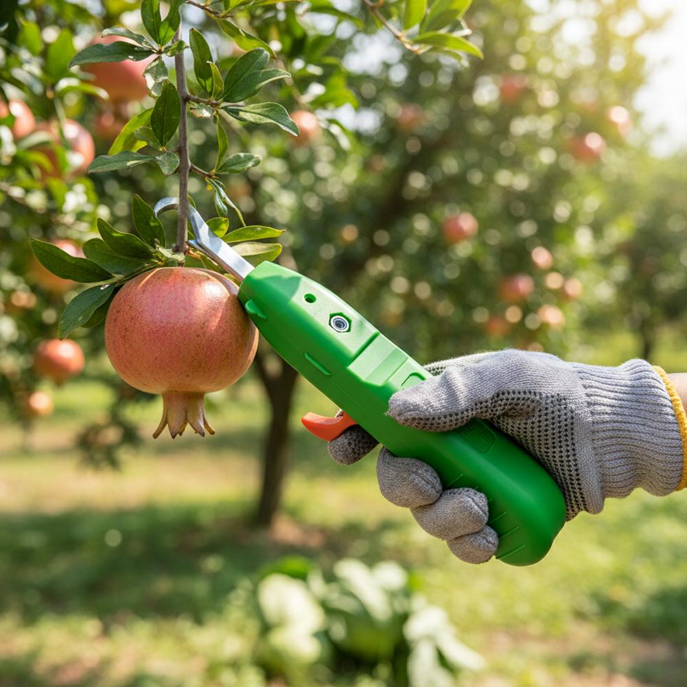 Fruit Vegetable Quick Picking  - Gardening Tools Vegetables recension och pris