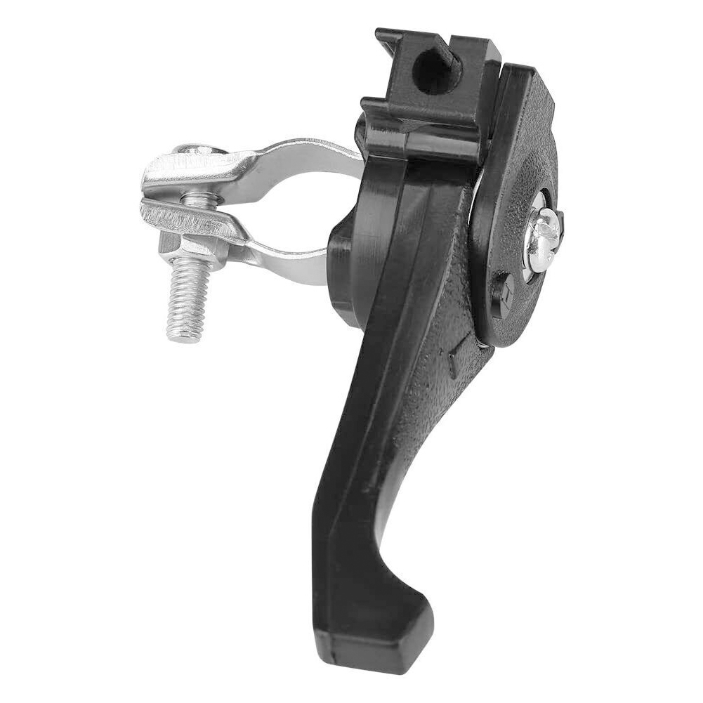 Efficient Throttle Lever for L - Essential Gardening Tools recension och pris