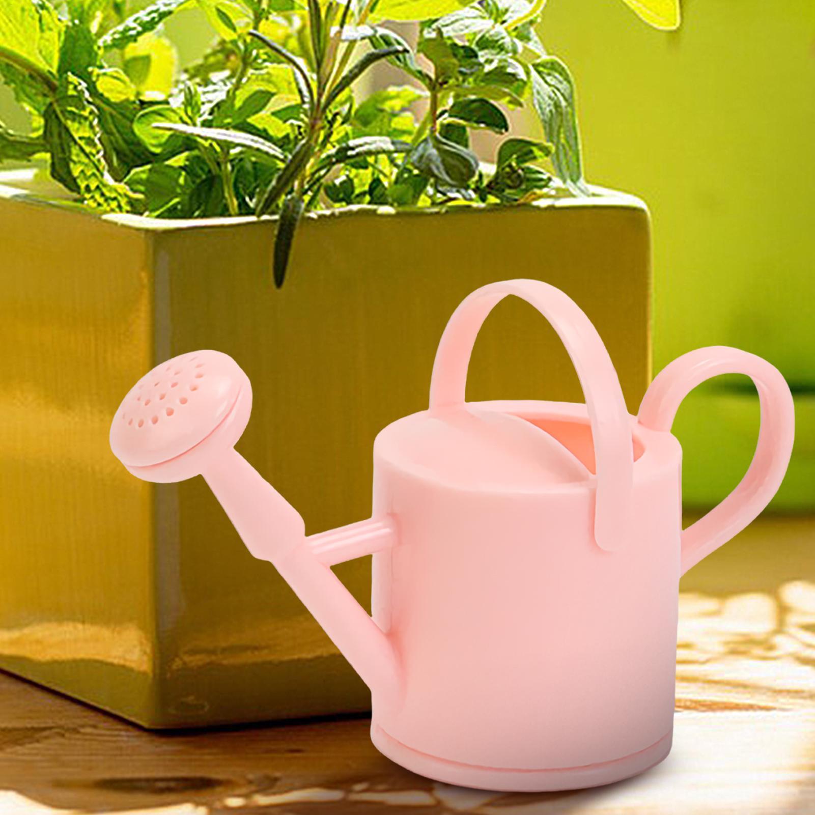 Small Kids Watering Can Flexib - Gardening Tools Watering Can recension och pris
