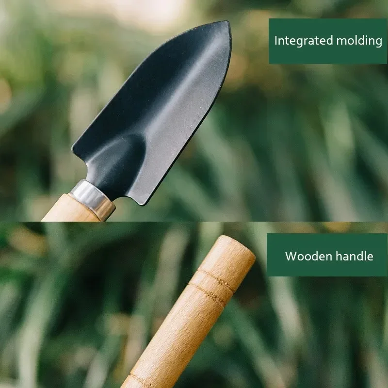 3Pcs/Set Mini Garden Tool Set  - Gardening Tools Usa recension och pris