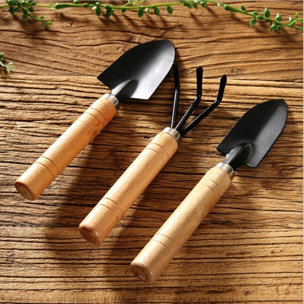 Multi-functional Mini Garden P - Spade Digging Fork recension och pris