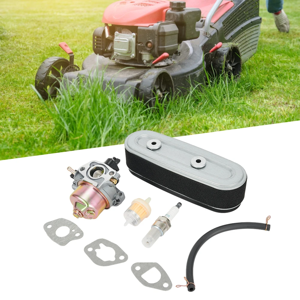 Carburetor for GXV Series Lawn - Essential Gardening Tools recension och pris