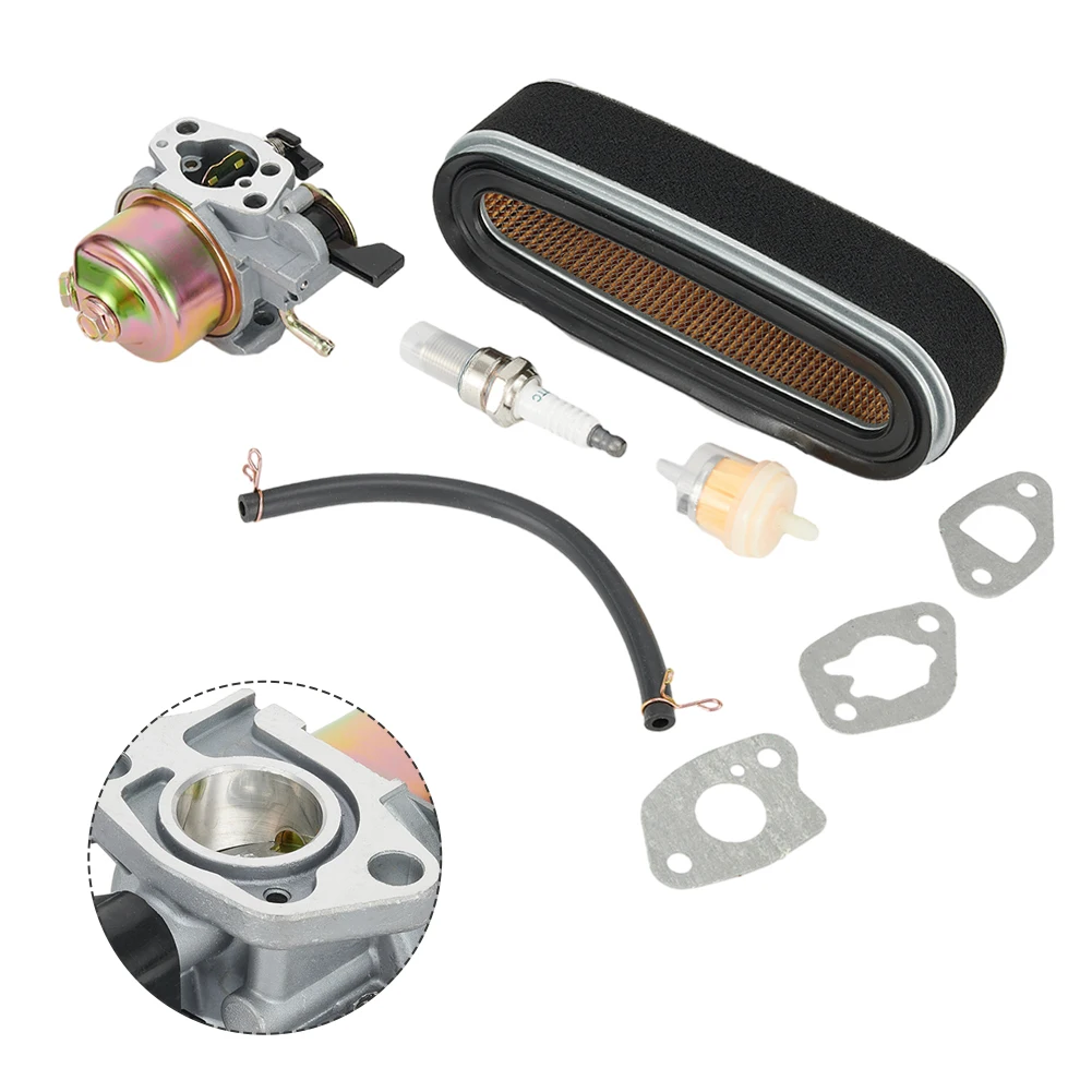 Carburetor for GXV Series Lawn - Essential Gardening Tools recension och pris