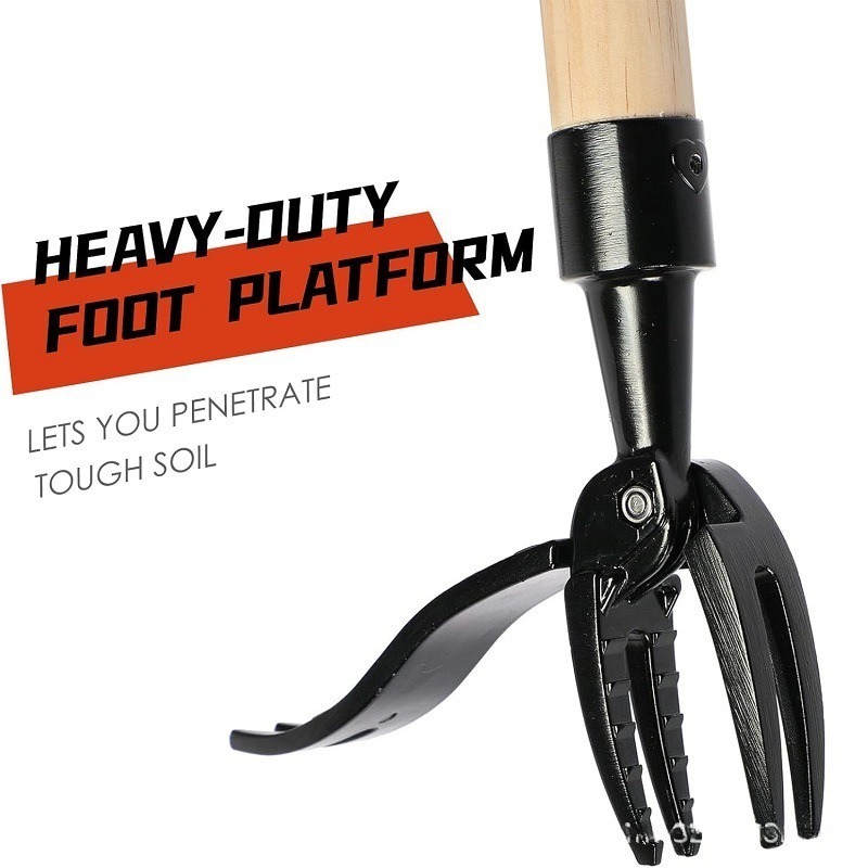 Standing Weed Puller Tool - Ad - Weed Puller recension och pris