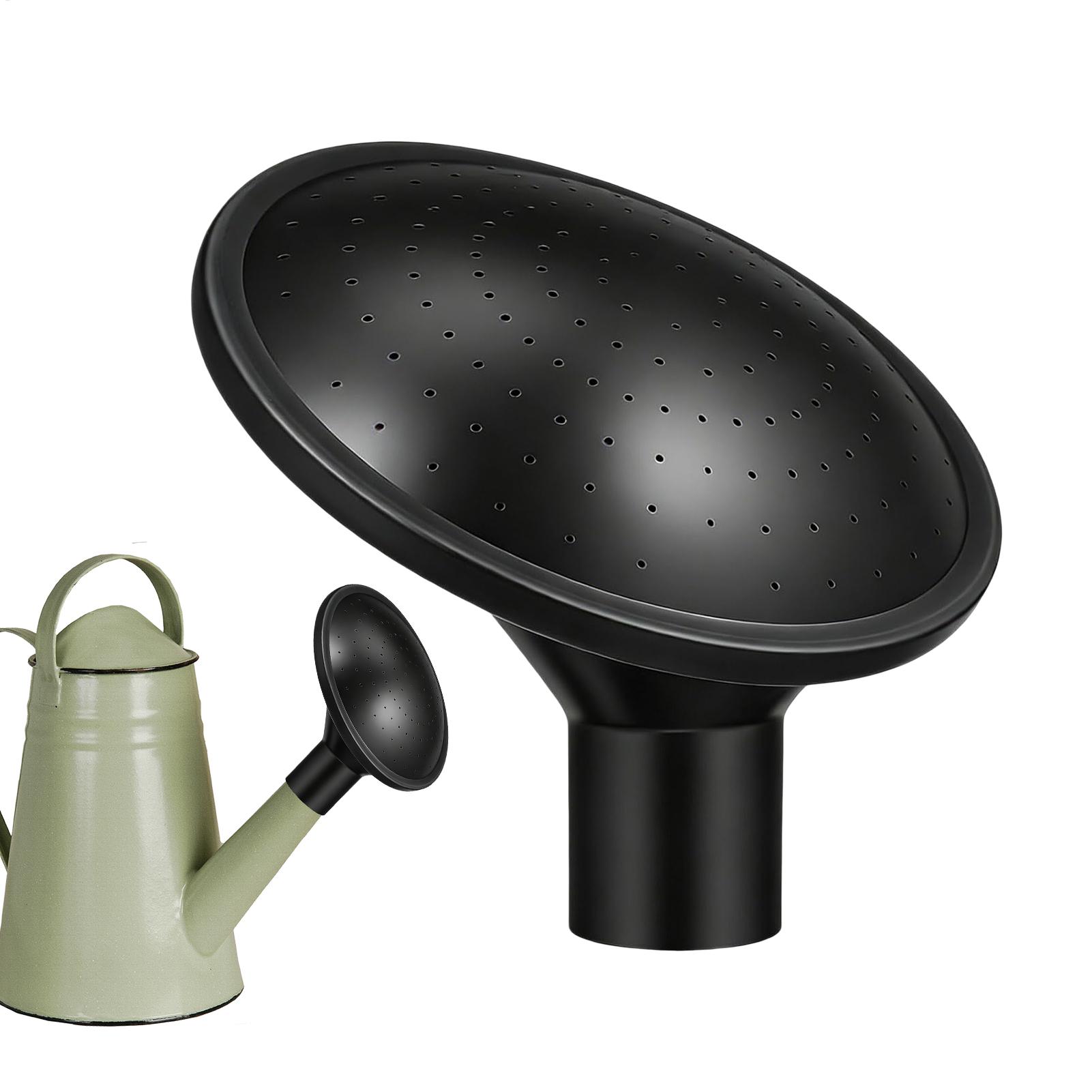 1PCS Black 2.3cm Inner Diamete - Gardening Tools Watering Can recension och pris