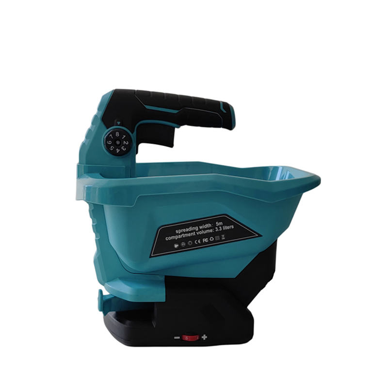 3.3L Automatic Fertilizer Spre - Gardening Tools Vegetables recension och pris