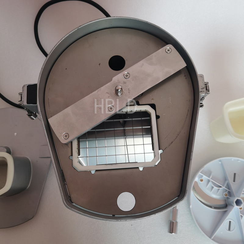 2026 Electric Vegetable Cutter - Gardening Tools Vegetables recension och pris
