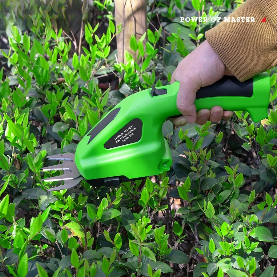 Premium Lithium Battery High P - Gardening Tools Battery Powered recension och pris