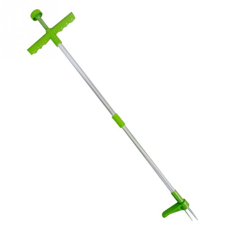 Weed puller, aluminum tube, ro - Weed Puller recension och pris