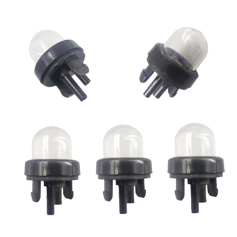 5pcs 503936601 Chainsaw Primer - Husqvarna Chainsaw 450 recension och pris