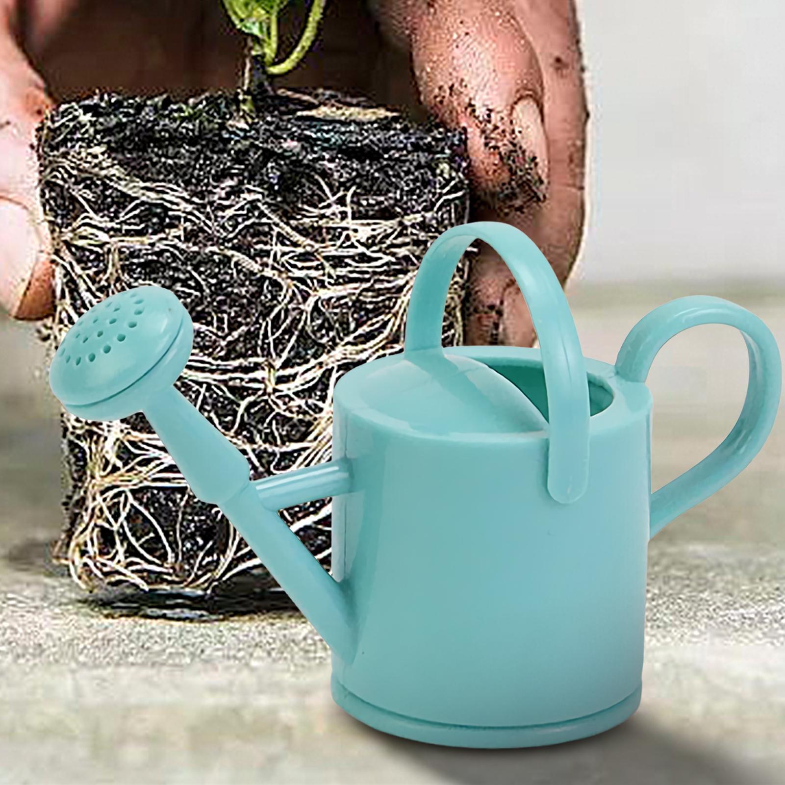 1pc Small Watering Can for Kid - Gardening Tools Watering Can recension och pris