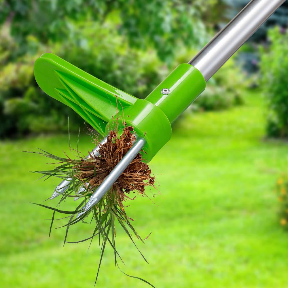 manual durable killer tool sta - Weed Puller recension och pris