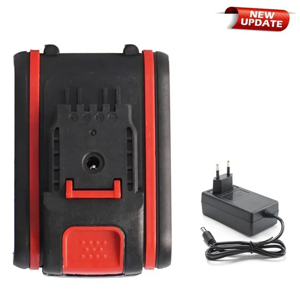 21V High Capacity Rechargeable - Gardening Tools Battery Powered recension och pris