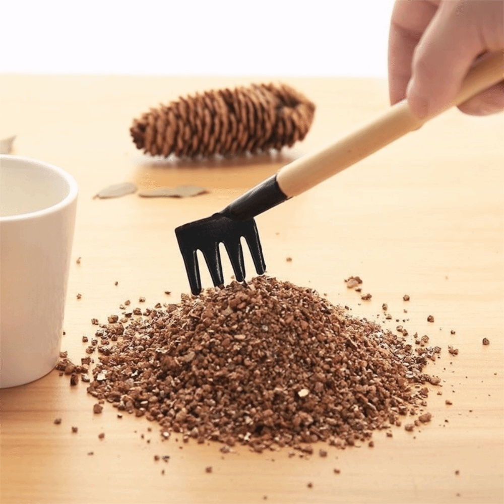 Multi-functional Mini Garden P - Spade Digging Fork recension och pris
