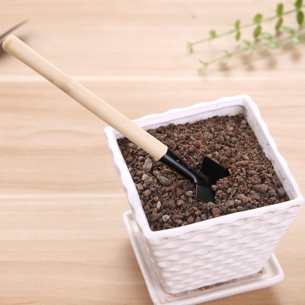 Multi-functional Mini Garden P - Spade Digging Fork recension och pris