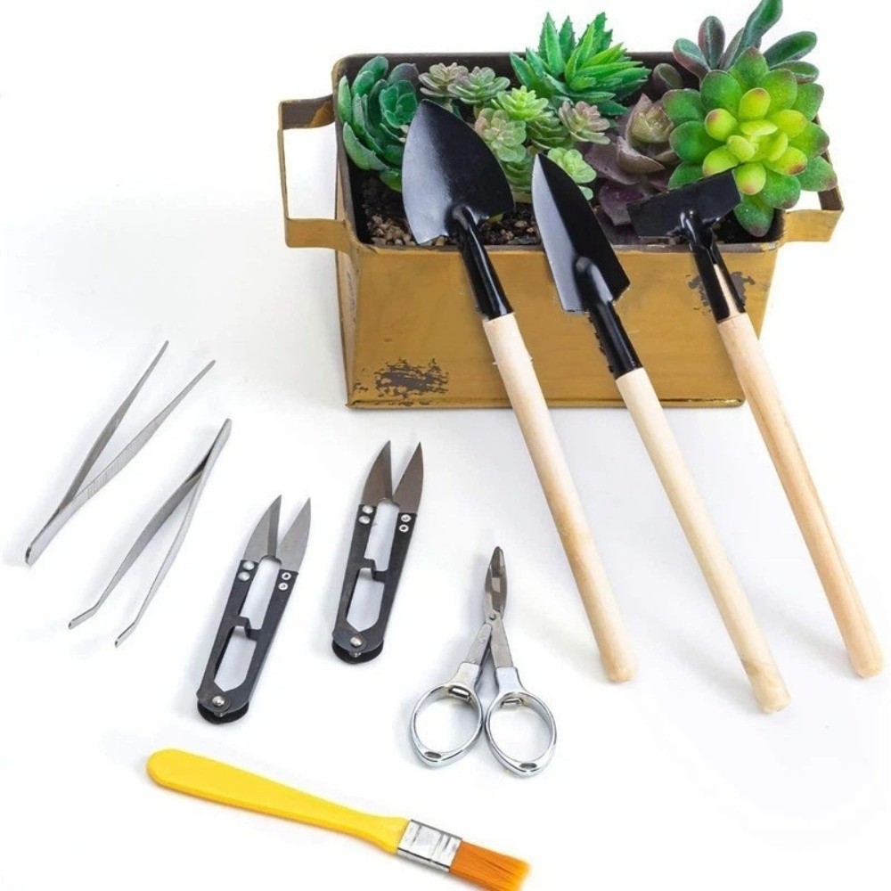 Multi-functional Mini Garden P - Spade Digging Fork recension och pris